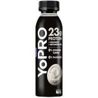 DANONE YOPRO JOG PITNY 270g STRACIATELLA (6)