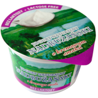 BIELUCH JOGURT NADBUŻAŃSKI NATURA 200g B/L 9% (12)