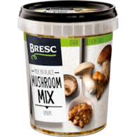 HUGLI BRESC MIESZANKA GRZYBÓW 450g/6