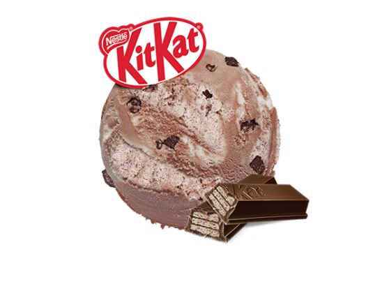 FRONERI LODY KIT KAT KUWETA 5L