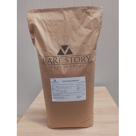 BAKE STORY CIASTO MIĘTA OGRODOWA 10kg