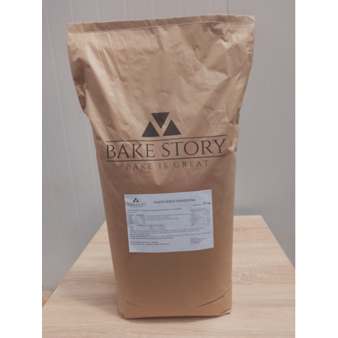BAKE STORY CIASTO MIĘTA OGRODOWA 10kg