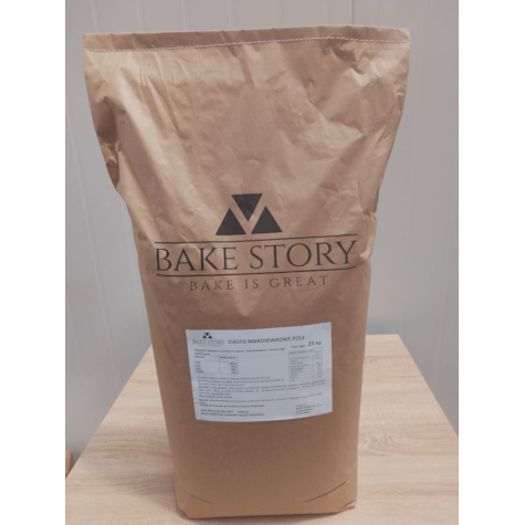 BAKE STORY CIASTO MARCHEWKOWE 10kg