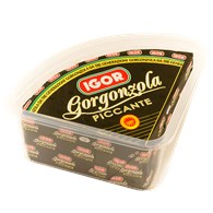 TEMAR GORGONZOLA PICCANTE 1,5 kg