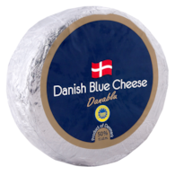 TEMAR DANISH BLUE CHEESE 1,5 kg krąg