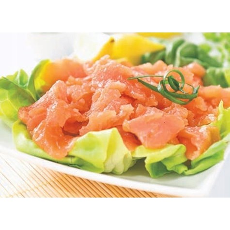 R.ŁOSOŚ WĘDZONY ŚCINKI SAŁATKOWY 1kg/10