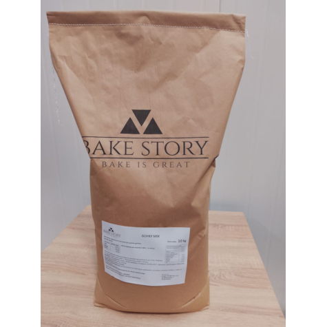 BAKE STORY GOFRY MIX 10kg