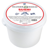 KLUGER KOCH SEREK DO SUHI 3kg