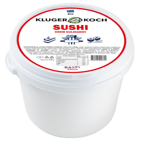 KLUGER KOCH SEREK DO SUHI 3kg