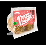 INCOLA DROŻDŻÓWKA TAKA JAK CHAŁKA 2x60g/12 BEZGLUT