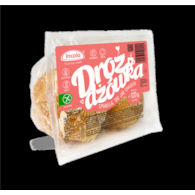 INCOLA DROŻDŻÓWKA TAKA JAK CHAŁKA 2x60g/12 BEZGLUT