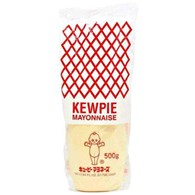 Q MAJONEZ JAPOŃSKI 500g/20 Kewpie