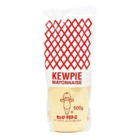 Q MAJONEZ JAPOŃSKI 500g/20 Kewpie