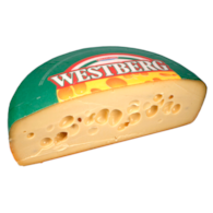 EUROSER WESTBERG KRĄG ok. 12kg