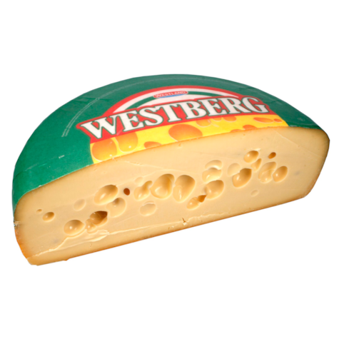 EUROSER WESTBERG KRĄG ok. 12kg