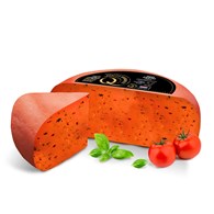 EUROSER Q-CONCEPT SER RED PESTO KRĄG ok. 4,5kg