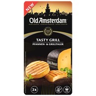 EUROSER OLD AMSTERDAM Tasty Grill 2x70g/8