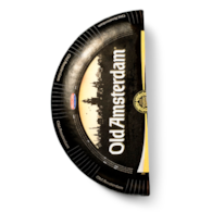 EUROSER OLD AMSTERDAM 1/4 krąg ok. 2,5kg