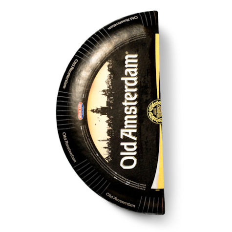 EUROSER OLD AMSTERDAM 1/4 krąg ok. 2,5kg