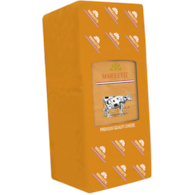 EUROSER MIMOLETTE BLOK ok. 1,5kg