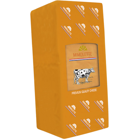 EUROSER MIMOLETTE BLOK ok. 1,5kg