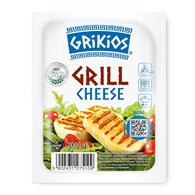 EUROSER GRIKIOS GRILL CHEESE 200g/12