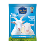 EUROSER GOAT FARM SER KOZIO/OWCZY PLASTRY 100g/12