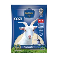 EUROSER GOAT FARM SER KOZI PGI PLASTRY 100g/12