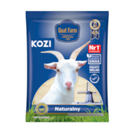 EUROSER GOAT FARM SER KOZI PGI PLASTRY 100g/12