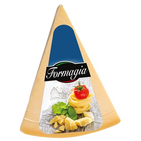 EUROSER FORMAGIA SER TWARDY 1kg