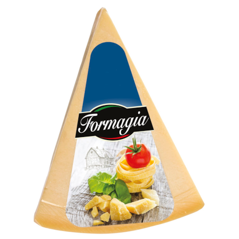 EUROSER FORMAGIA SER TWARDY 1kg