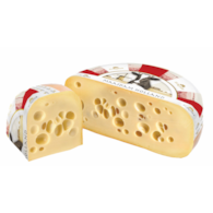 EUROSER MAASDAM HOLENDERSKI krąg ok. 12kg