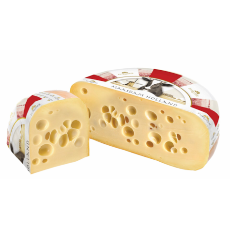 EUROSER MAASDAM HOLENDERSKI krąg ok. 12kg