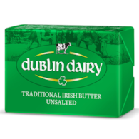 EUROSER DUBLIN DAIRY IRLANDZKIE MASŁO 200g/10
