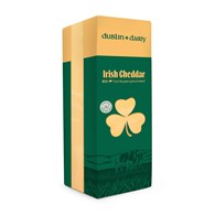 EUROSER DUBLIN DAIRY CHEDDAR RED BLOK ok. 2,4kg
