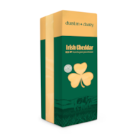 EUROSER DUBLIN DAIRY CHEDDAR RED BLOK ok. 2,4kg