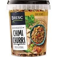 HUGLI BRESC CHIMICHURRI PRZYPRAWA 450g/6