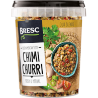 HUGLI BRESC CHIMICHURRI PRZYPRAWA 450g/6