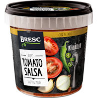 HUGLI BRESC SALSA POMIDOROWA 1kg/6