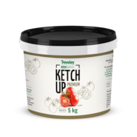 DEVELEY KETCHUP PREMIUM ŁAGODNY 5kg