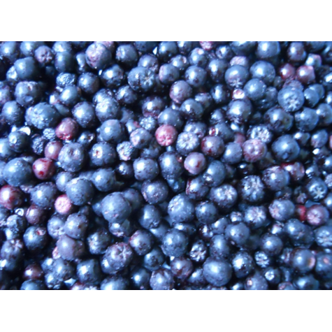 IM ARONIA MROŻONA 2,5kg/4