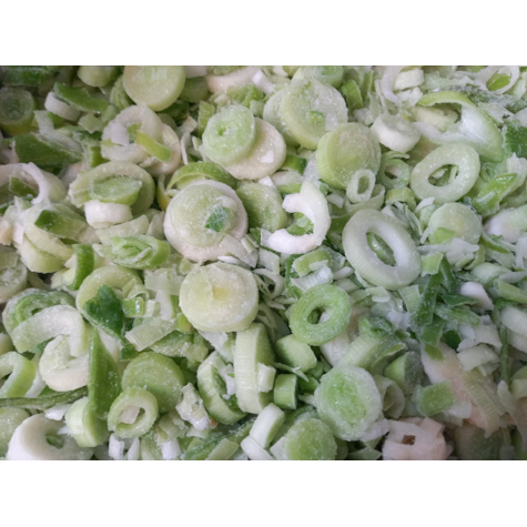 IM POR PLASTRY MROŻONY 2,5kg/4