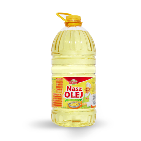 OLEJ OLMAJ RZEPAKOWY 5L (4)