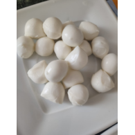 GRODZISK MOZZARELLA MINI 2kg