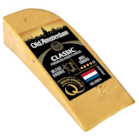EUROSER OLD AMSTERDAM 130g/8