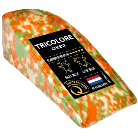 EUROSER SER TRICOLORE 130g/8
