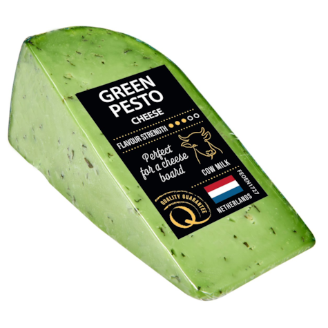 EUROSER SER GREEN PESTO 130g/8
