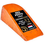 EUROSER SER RED PESTO 130g/8