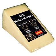 EUROSER SER HISZPAŃSKI 130g/8