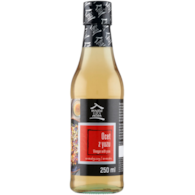 DC OCET Z YUZU 250ml/6 House Of Asia